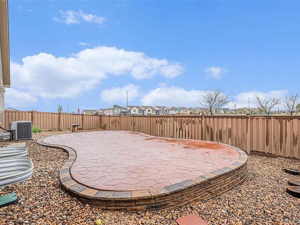 5521 Ensenada Street, Denver CO 80249