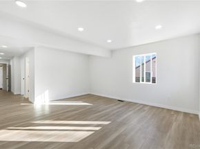 1550 S Xavier Street, Denver CO 80219