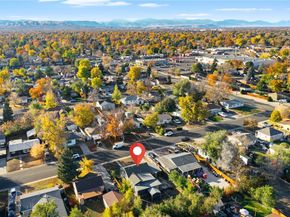 1550 S Xavier Street, Denver CO 80219