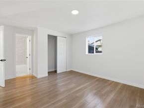 1550 S Xavier Street, Denver CO 80219