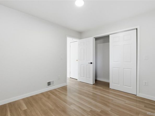 1550 S Xavier Street, Denver CO 80219