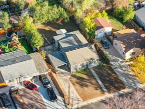 1550 S Xavier Street, Denver CO 80219