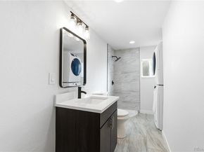 1550 S Xavier Street, Denver CO 80219