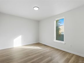 1550 S Xavier Street, Denver CO 80219