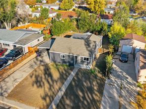 1550 S Xavier Street, Denver CO 80219