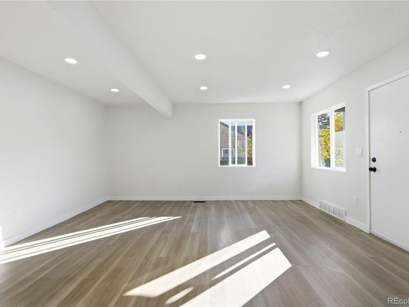 1550 S Xavier Street, Denver CO 80219