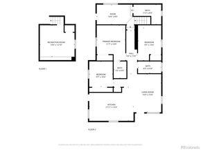 1550 S Xavier Street, Denver CO 80219