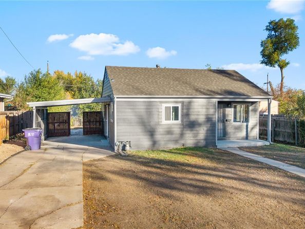 1550 S Xavier Street, Denver CO 80219