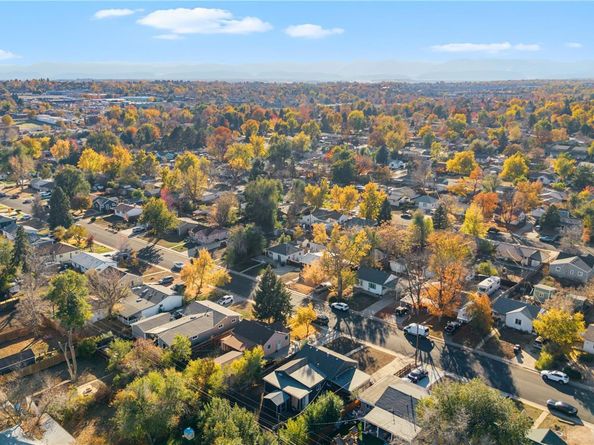 1550 S Xavier Street, Denver CO 80219