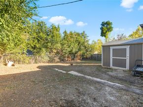 1550 S Xavier Street, Denver CO 80219