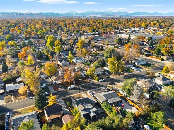 1550 S Xavier Street, Denver CO 80219