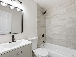 1550 S Xavier Street, Denver CO 80219