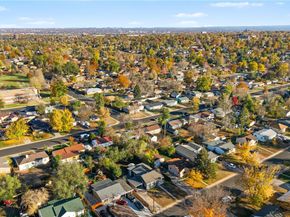 1550 S Xavier Street, Denver CO 80219