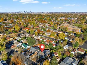 1550 S Xavier Street, Denver CO 80219