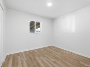 1550 S Xavier Street, Denver CO 80219