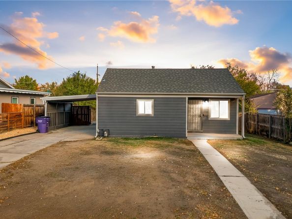 1550 S Xavier Street, Denver CO 80219