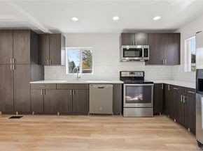 1550 S Xavier Street, Denver CO 80219