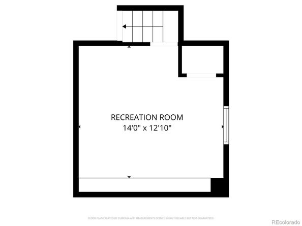 1550 S Xavier Street, Denver CO 80219