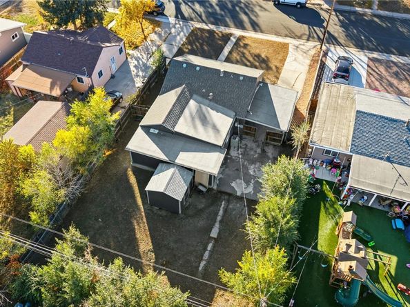 1550 S Xavier Street, Denver CO 80219