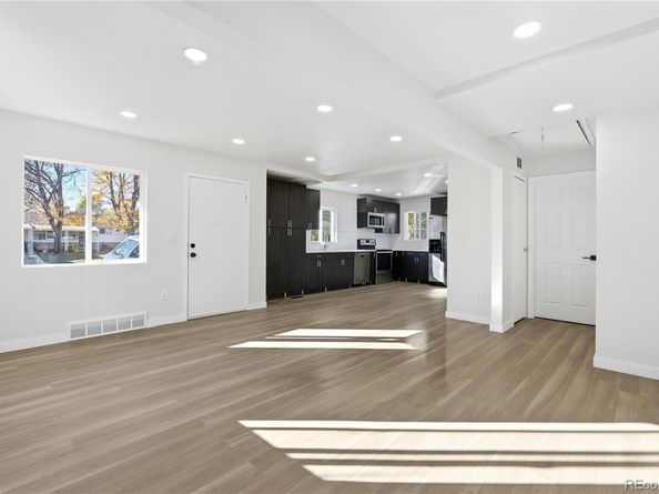 1550 S Xavier Street, Denver CO 80219