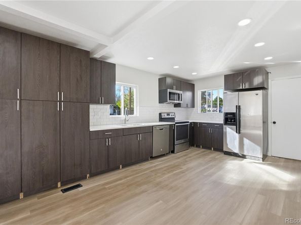 1550 S Xavier Street, Denver CO 80219