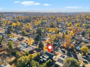 1550 S Xavier Street, Denver CO 80219