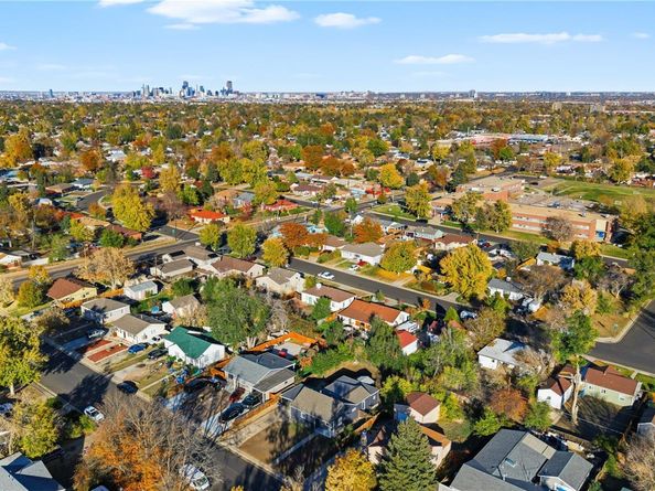 1550 S Xavier Street, Denver CO 80219