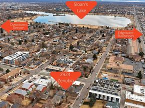2924 Zenobia Street, Denver CO 80212