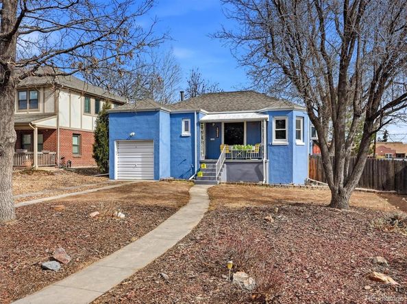 2924 Zenobia Street, Denver CO 80212