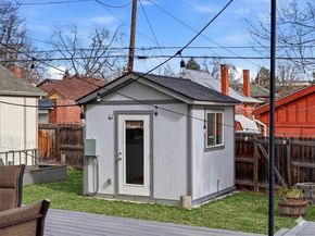 2924 Zenobia Street, Denver CO 80212