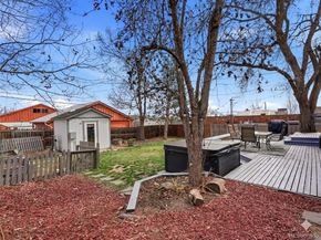 2924 Zenobia Street, Denver CO 80212