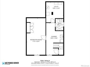 2924 Zenobia Street, Denver CO 80212