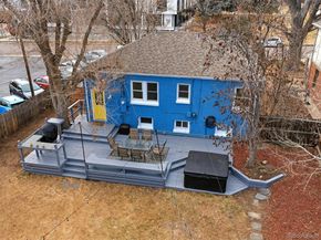 2924 Zenobia Street, Denver CO 80212