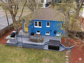 2924 Zenobia Street, Denver CO 80212