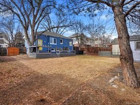 2924 Zenobia Street, Denver CO 80212