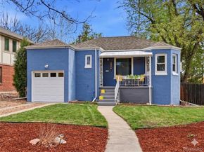 2924 Zenobia Street, Denver CO 80212