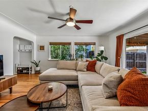1825 S Adams Street, Denver CO 80210