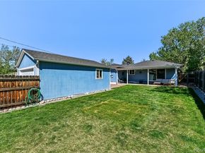 1825 S Adams Street, Denver CO 80210