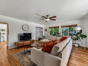 1825 S Adams Street, Denver CO 80210