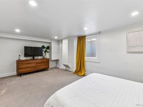 1825 S Adams Street, Denver CO 80210