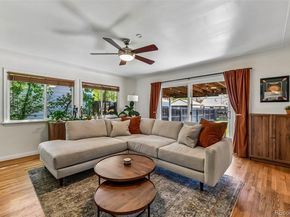 1825 S Adams Street, Denver CO 80210