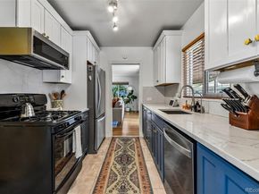 1825 S Adams Street, Denver CO 80210