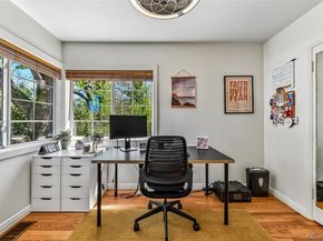 1825 S Adams Street, Denver CO 80210