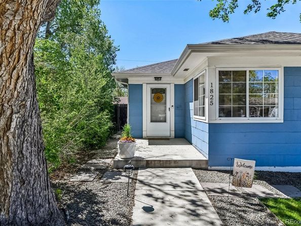 1825 S Adams Street, Denver CO 80210