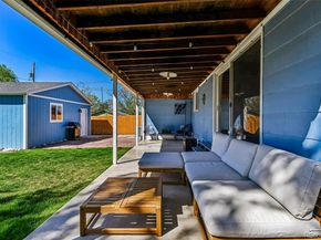 1825 S Adams Street, Denver CO 80210