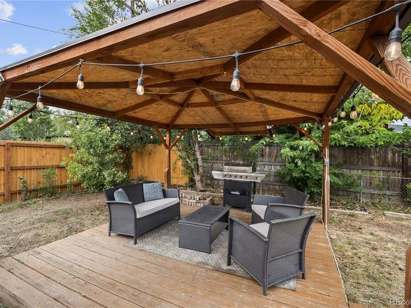 2597 S Osceola Street, Denver CO 80219