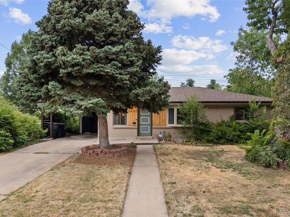 2597 S Osceola Street, Denver CO 80219
