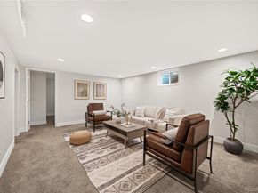 2597 S Osceola Street, Denver CO 80219