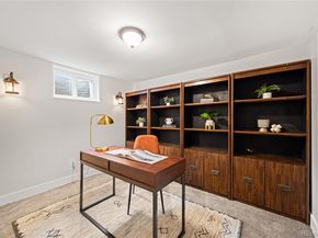 2597 S Osceola Street, Denver CO 80219