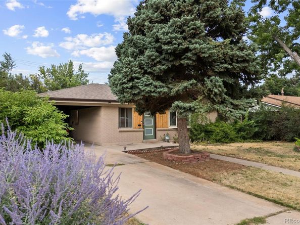 2597 S Osceola Street, Denver CO 80219